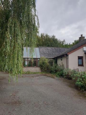 Willow Lodge Abergavenny Exterior photo