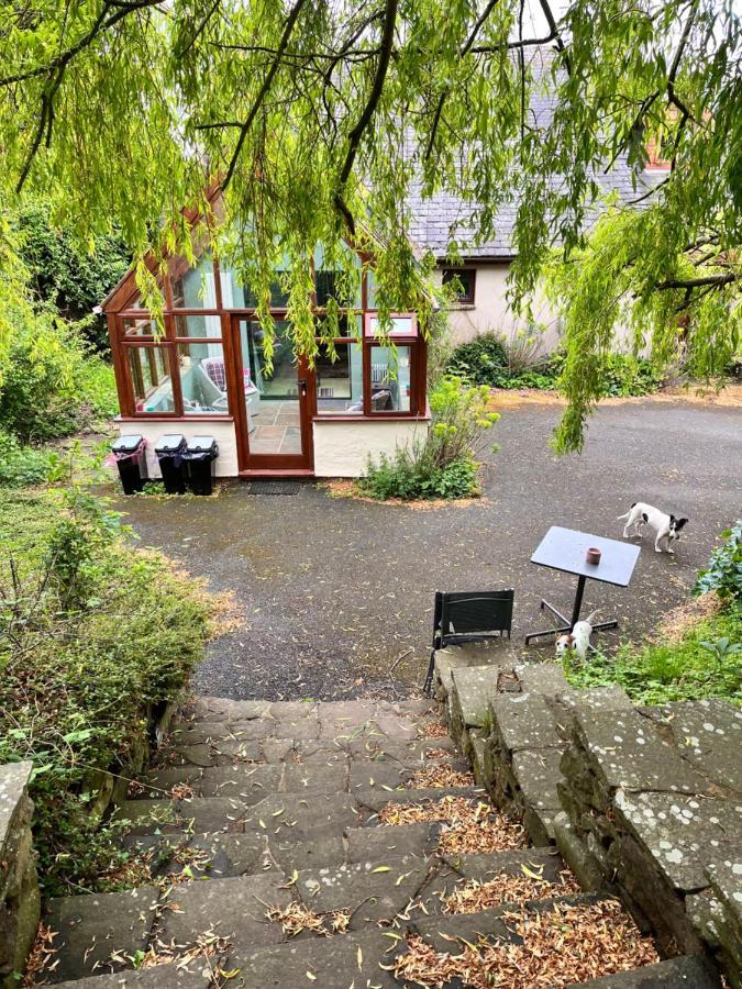 Willow Lodge Abergavenny Exterior photo